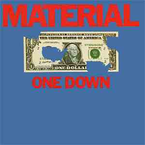 Material - One Down