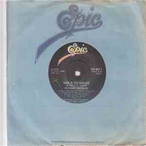 Michael Jackson - Man In The Mirror
