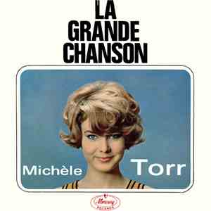 Michèle Torr - La Grande Chanson