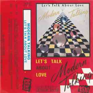 Modern Talking - Let's Talk About Love