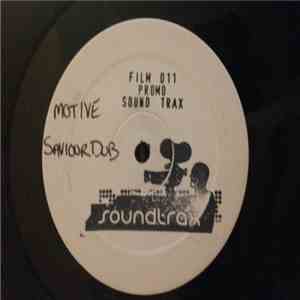Motive  - Saviour Dub / How Much You Hurt Me