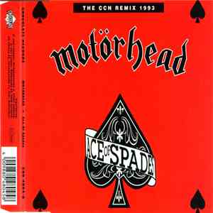 Motörhead - Ace Of Spades