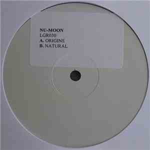 Nu-Moon - Origins / Natural