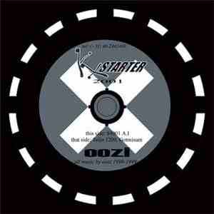 oozi - 84001 a.i.