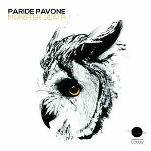 Paride Pavone - Monster Death