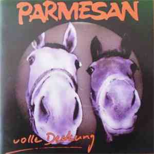 Parmesan - Volle Deckung