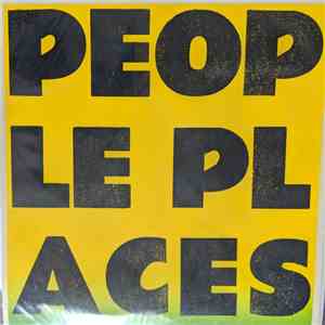 People Places & Things - Treating Patient A