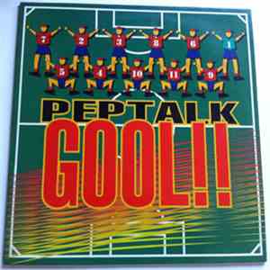 Peptalk - Gool!!