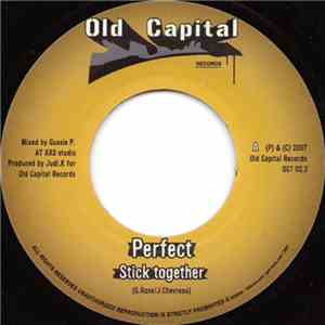 Perfect  - Stick Together