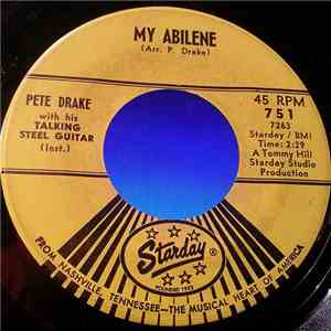 Pete Drake - My Abilene