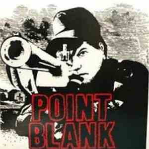 Point Blank  - Untitled