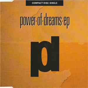 Power Of Dreams - Power Of Dreams EP