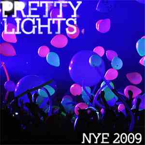 Pretty Lights - NYE 2009 (Midnight At The Vic Theatre)