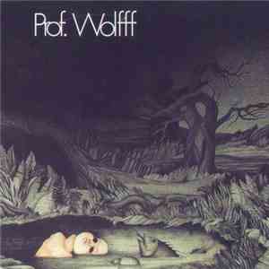 Prof. Wolfff - Prof. Wolfff