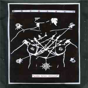 Prurient - Palm Tree Corpse