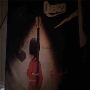 Quenzo - Break Out