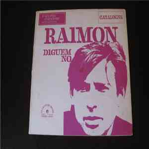 Raimon - Diguem No