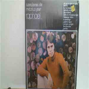 Raphael - Canciones De Mexico Por Raphael