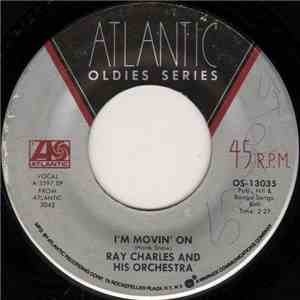 Ray Charles With The Raylettes - (Night Time Is) The Right Time