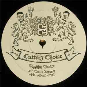 Rhythm Beater - Toni's Revenge / About Trust
