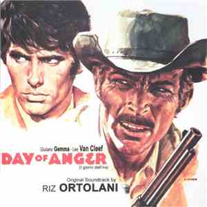 Riz Ortolani - Day Of Anger (