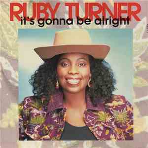 Ruby Turner - It's Gonna Be Alright