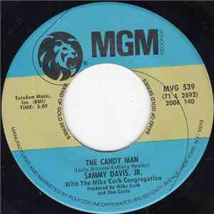 Sammy Davis Jr. - The Candy Man / The People Tree