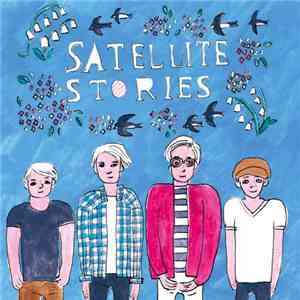 Satellite Stories - Scandinavia EP