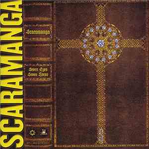 Scaramanga - Seven Eyes, Seven Horns