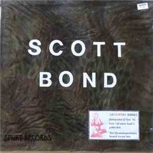 Scott Bond  - Amsterdam Boogie