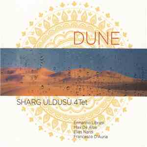 Sharg Uldusù 4Tet - Dune