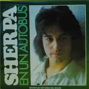 Sherpa  - En Un Autobús