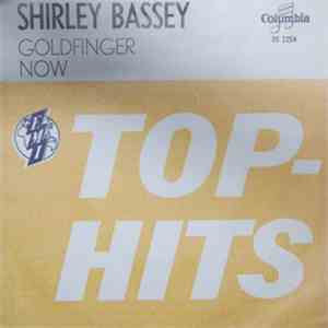 Shirley Bassey - Goldfinger