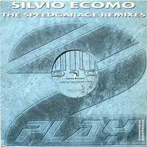 Silvio Ecomo - Uprising / The Pull (The Speedgarage Remixes)