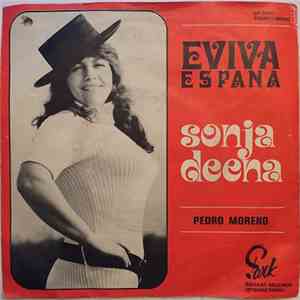 Sonja Deena - Eviva Espana / Pedro Moreno