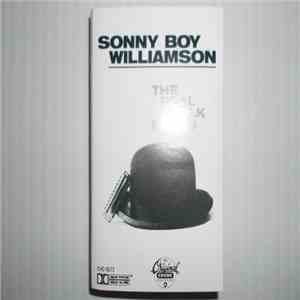 Sonny Boy Williamson - The Real Folk Blues