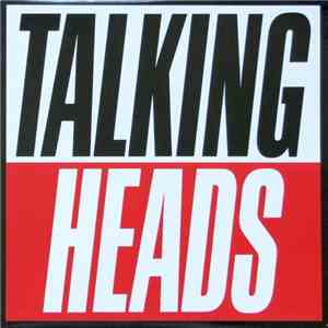 Talking Heads - True Stories