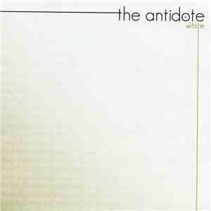 The Antidote - White