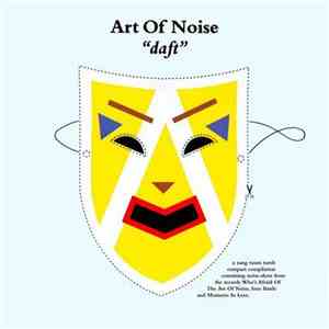 The Art Of Noise - Daft