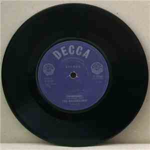 The Bachelors - Charmaine
