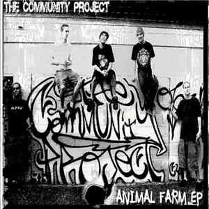 The Community Project - Animal Farm