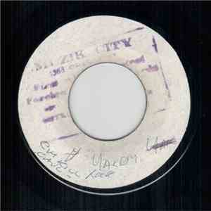 The Cool Spoon / The Soul Vendors - Yakety Yak / Drum Song