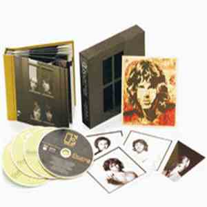 The Doors - Love/Death/Travel