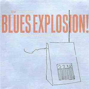 The Jon Spencer Blues Explosion! - Orange