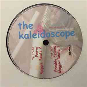 The Kaleidoscope - piknmixpresent....tuckshopbreakzvol 1.