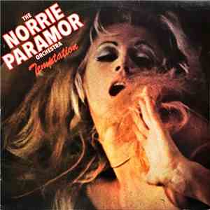 The Norrie Paramor Orchestra - Temptation