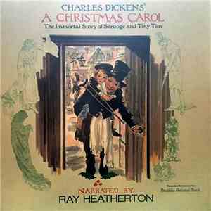 The Regency Players - Charles Dicken's A Christmas Carol The Immortal Story of Scrooge and Tiny Tim