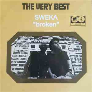 The Very Best - Sweka