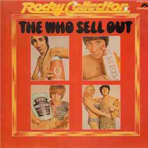 The Who - The Who Sell Out