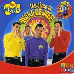 The Wiggles - It's Time To Wake Up Jeff!